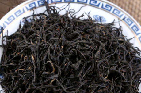 武夷山桐木关野生红茶的特点