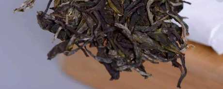 布朗古树茶熟茶的特点