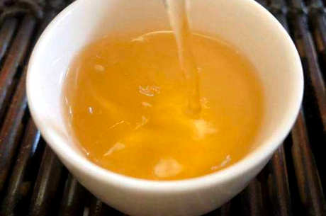 布朗古树茶熟茶的特点