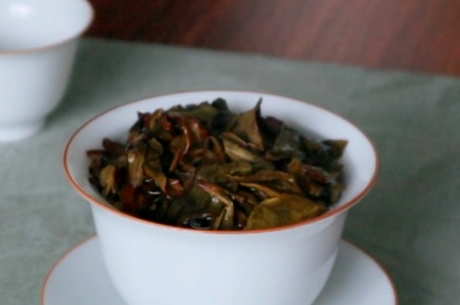 水仙茶属于岩茶吗？