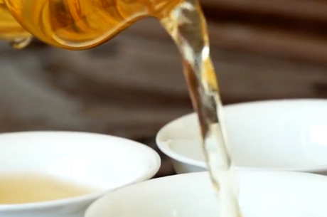 水仙属于哪种茶？