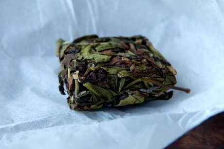 水仙属于哪种茶？