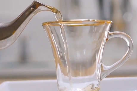 白茶中的白露茶是什么？