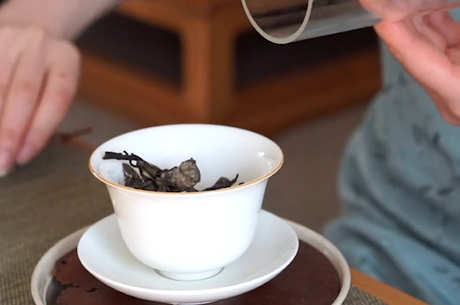 喝什么茶不会影响睡眠
