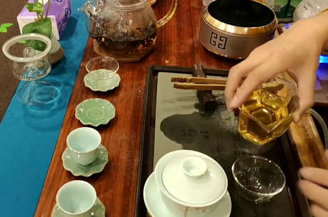 喝什么茶不会影响睡眠