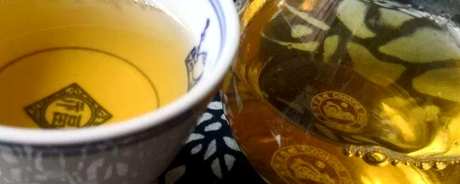 邦扭古树普洱茶的特点