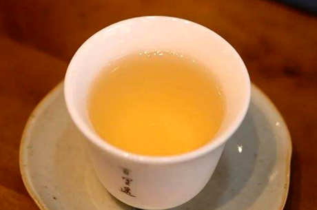 邦扭古树普洱茶的特点