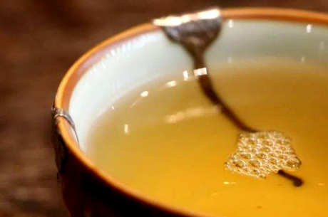 邦扭古树普洱茶的特点