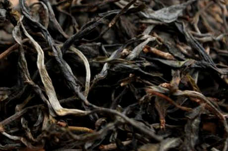 布朗茶特点