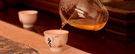 易武古树茶的口感特点