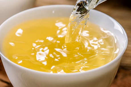 易武古树茶的口感特点