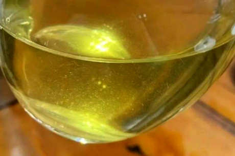 刮风寨生茶的口感特点