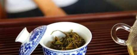 易武曼松贡古树茶的特点味道