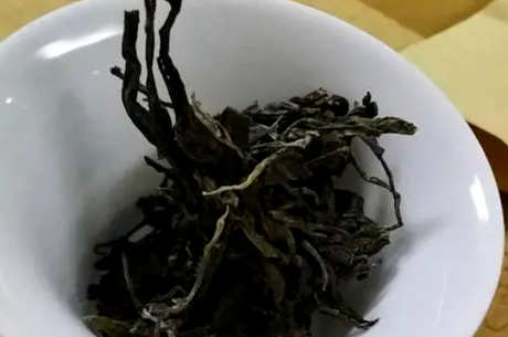 易武曼松贡古树茶的特点味道