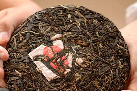邦东那罕茶的特点