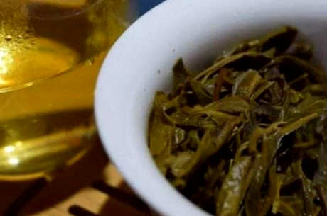 邦东那罕茶的特点