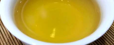 易武百花潭普洱茶的特点