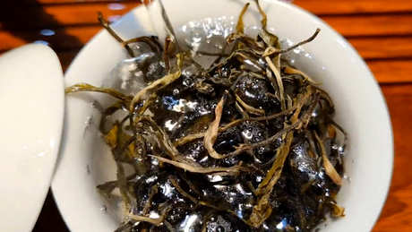 勐海茶的特点