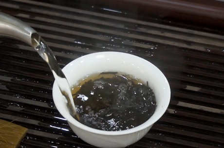 勐海茶的特点