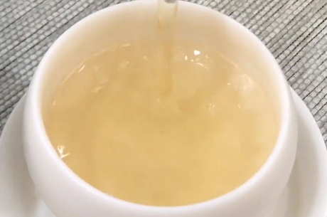 如何泡老同志普洱茶？