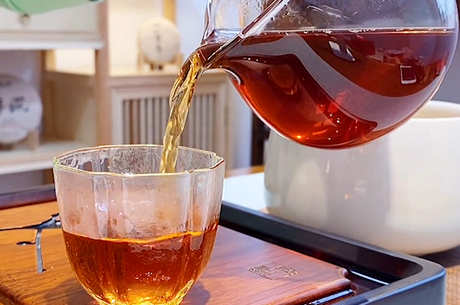 普洱红茶的功效和作用以及禁忌