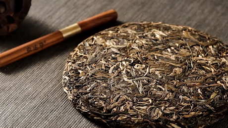 普洱茶的种类和名称