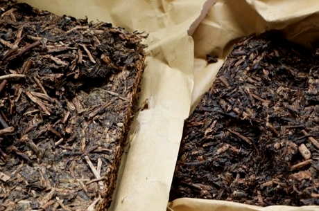 普洱茶的种类和名称