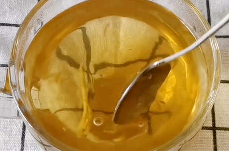 金银花茶有什么作用？