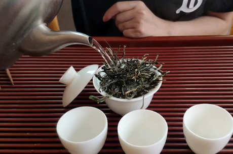 易武茶区六大名山有哪些？