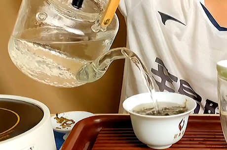 易武茶区六大名山有哪些？