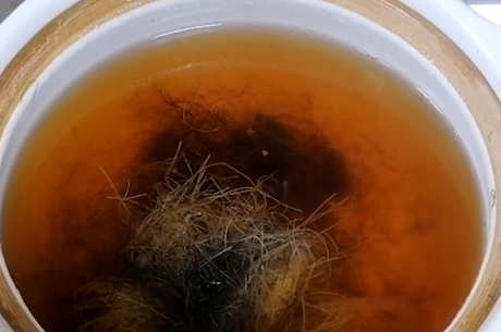玉米须茶的功效和作用以及禁忌
