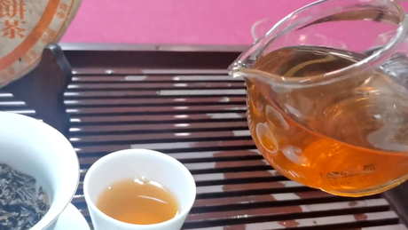 易武茶区在哪里？