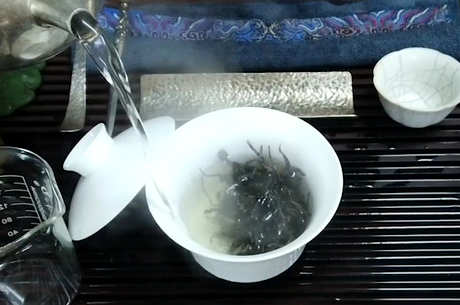 薄荷塘普洱茶的特点