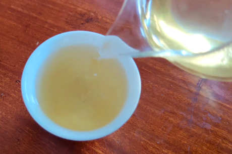 薄荷塘普洱茶的特点