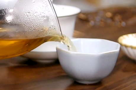 古树普洱茶怎么泡？