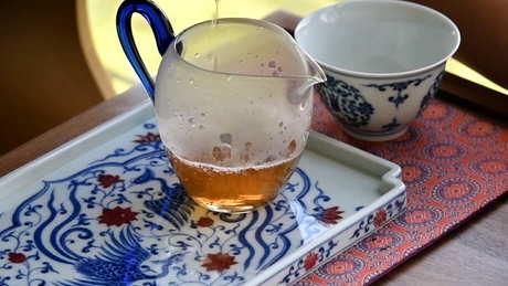 大益普洱茶的功效是什么？