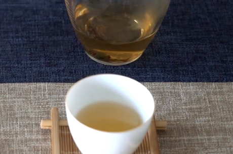 大益普洱茶的功效是什么？