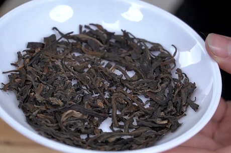 7542普洱茶是什么意思？