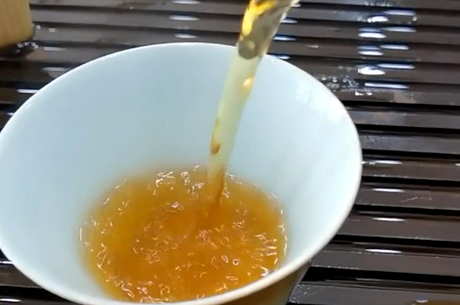 7542普洱茶是什么意思？