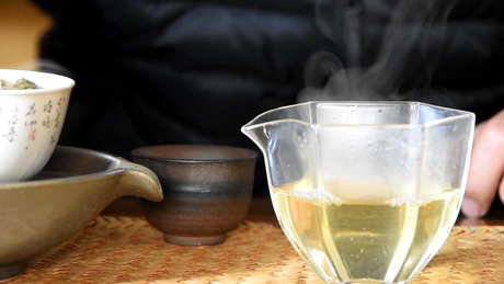 普洱生茶和熟茶的区别