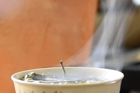 普洱生茶和熟茶的区别