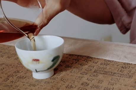 普洱生茶和熟茶的区别