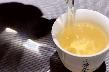 茶饼和散茶有什么区别？
