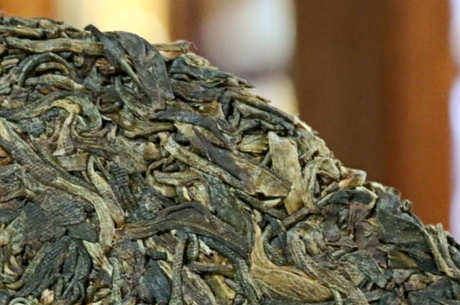 倚邦古树茶的味道特点