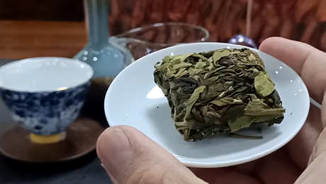 漳平水仙茶属于什么茶？