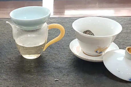 漳平水仙茶属于什么茶？