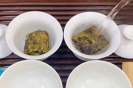漳平水仙茶属于什么茶？