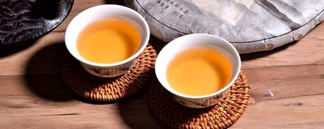 班章茶的特色口感