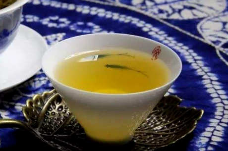 班章茶的特色口感