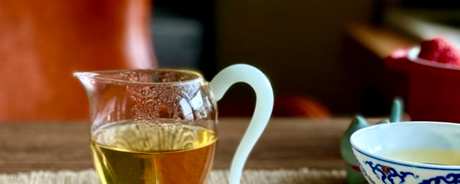易武天门山高杆古树茶的特点